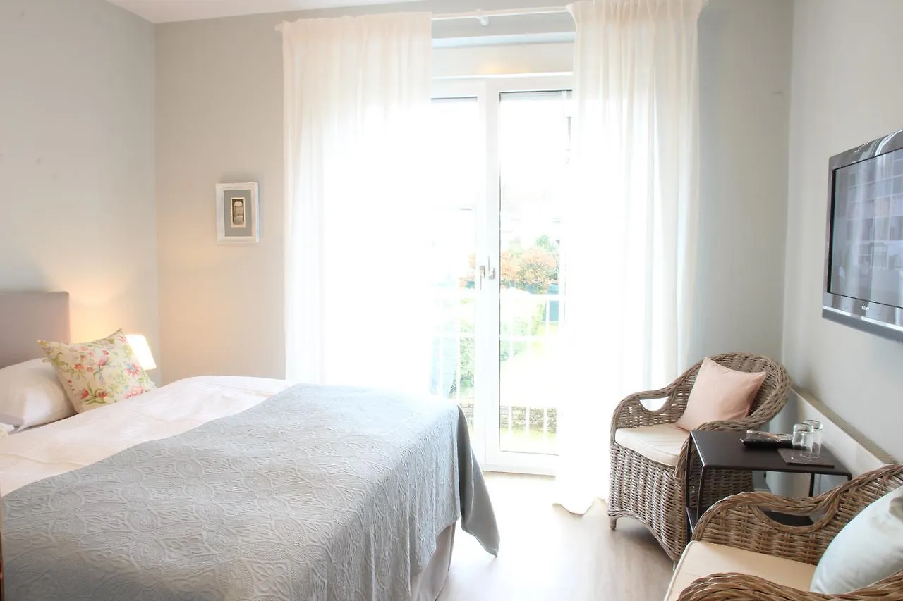 The Little Guesthouse Salzburg
