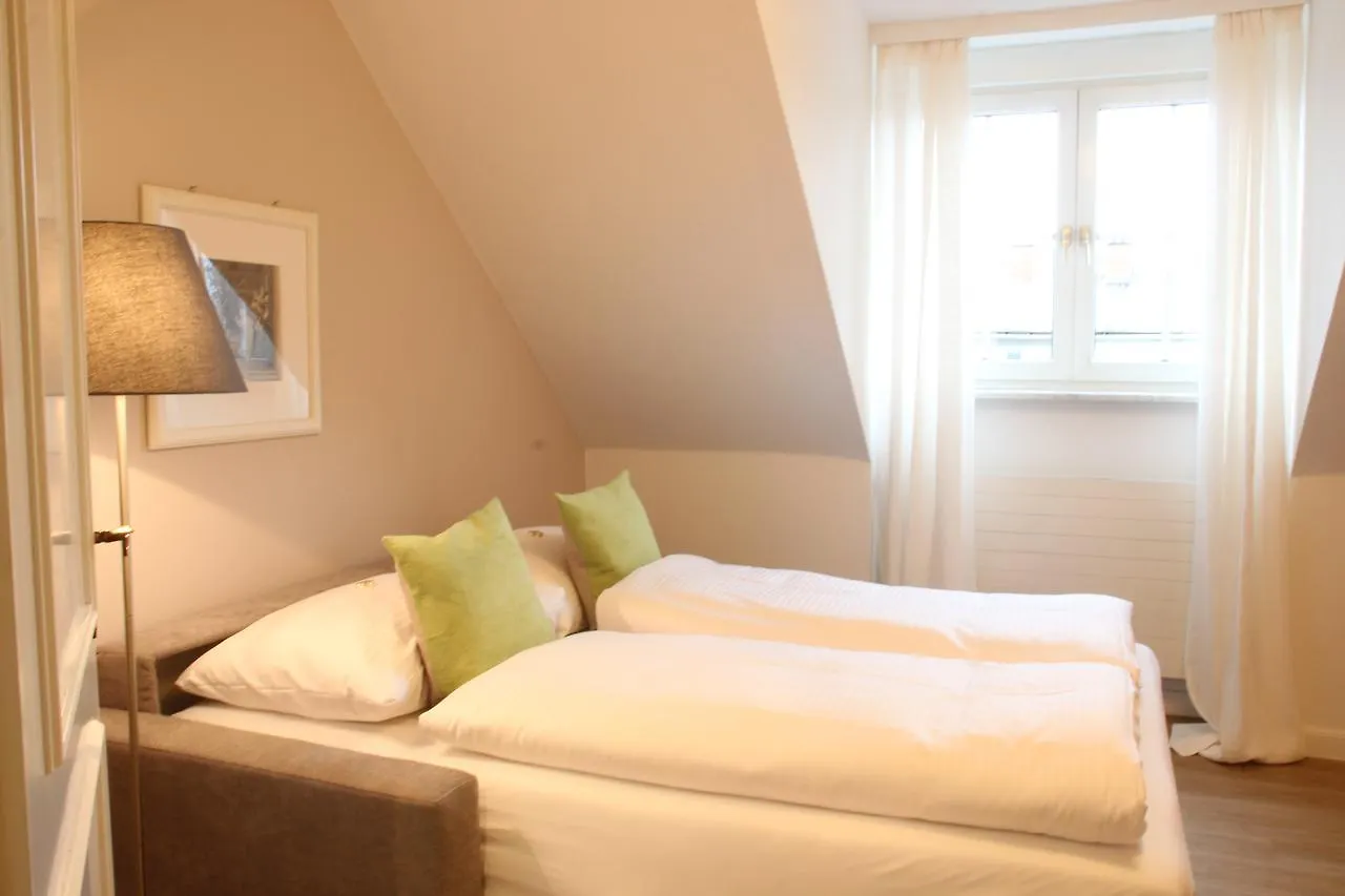 *** Hotel The Little Guesthouse Salzburg Austria