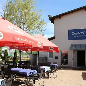 *** Hotel Centercourt Austria