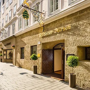 Hotel Goldener Hirsch, A Luxury Collection Hotel,, Salisburgo