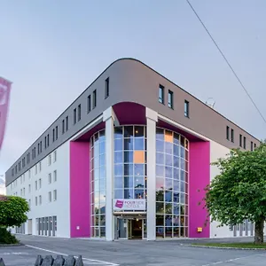 Hotel Fourside Messe, Trademark Collection By Wyndham, Salisburgo
