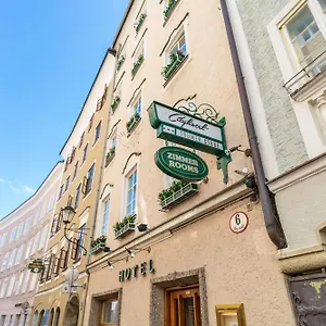 Hotel Cityhotel Trumer Stube