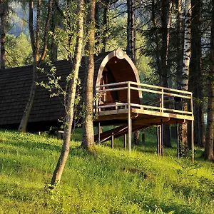 Ferienparadies Natterer Parco vacanze