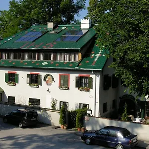 ** Guest house Haus Wartenberg Austria
