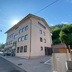 ** Hotel Hofmann Austria