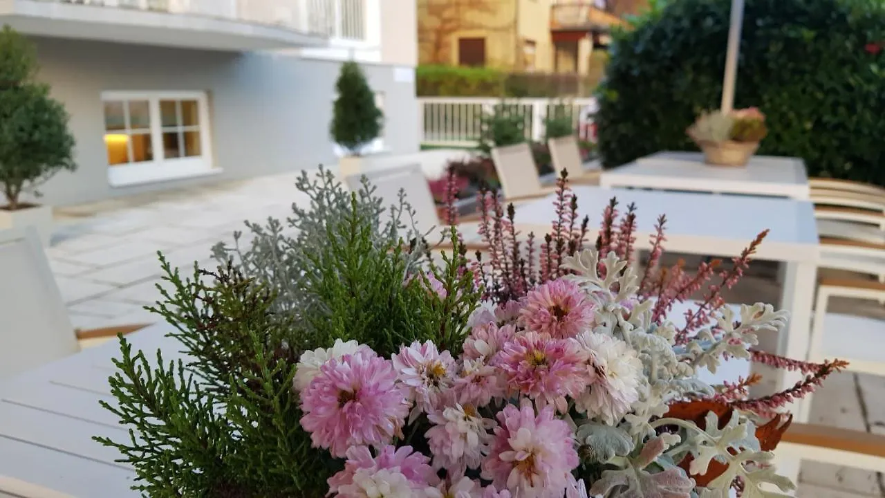 The Little Guesthouse Salisburgo Austria
