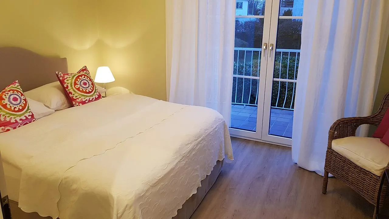 The Little Guesthouse Salisburgo Austria