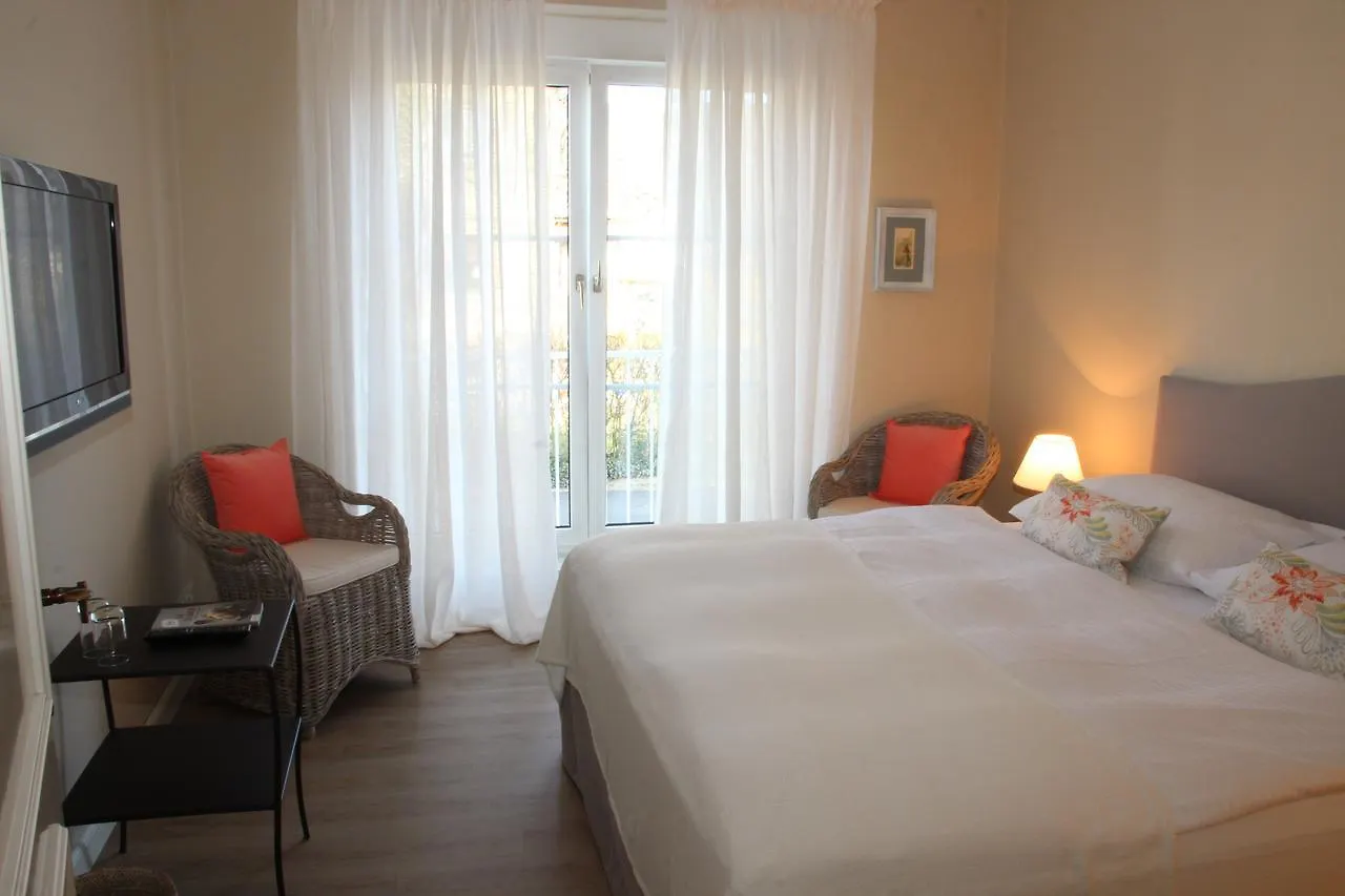 Hotel The Little Guesthouse Salisburgo